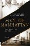 [The Law of Opposites Attract 01] • Men of Manhattan - The Rules of Dating